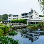 Szálloda Fletcher Hotel-restaurant Frerikshof Winterswijk