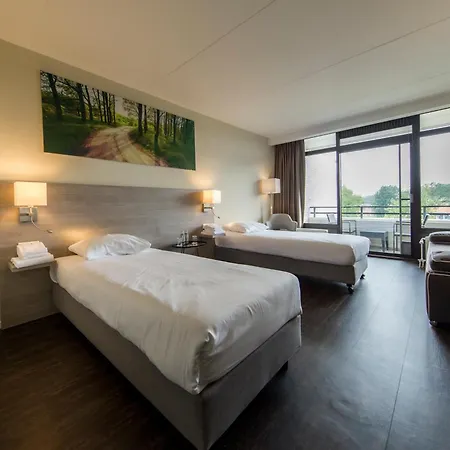 Hotel Fletcher Hotel-restaurant Frerikshof