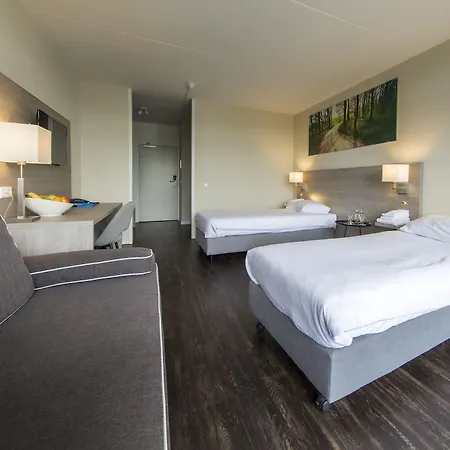 Fletcher Hotel-restaurant Frerikshof