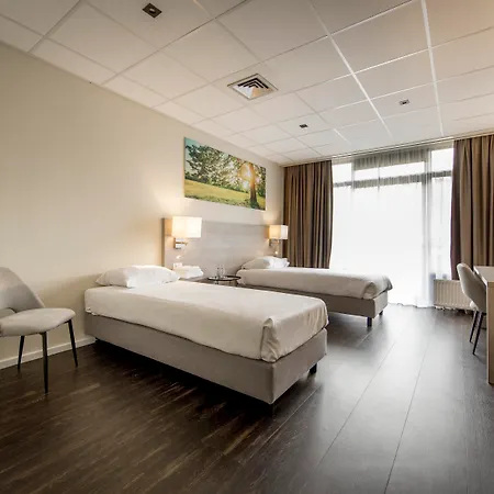 Fletcher Hotel-restaurant Frerikshof 4* Winterswijk