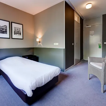 Fletcher Hotel-restaurant Frerikshof 4*