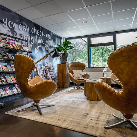 Fletcher Hotel-restaurant Frerikshof 4* Winterswijk