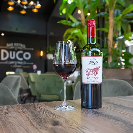 Hotel Fletcher Hotel-restaurant Frerikshof