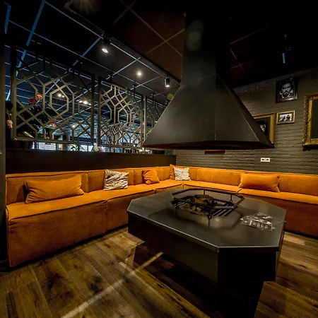 Fletcher Hotel-restaurant Frerikshof Hotel 4*