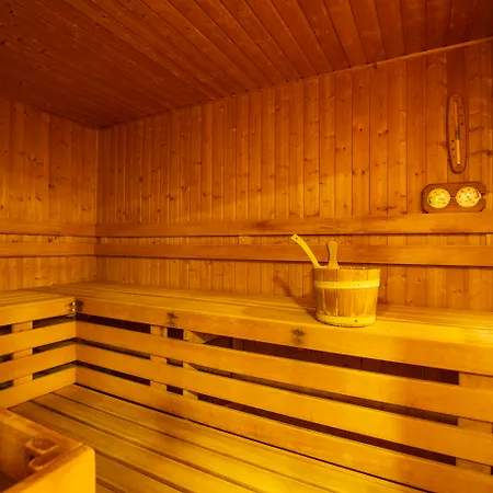 Fletcher Hotel-restaurant Frerikshof Winterswijk