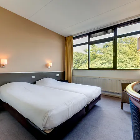 Fletcher Hotel-restaurant Frerikshof