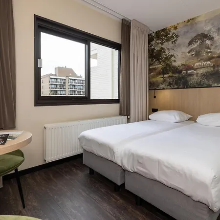 Fletcher Hotel-restaurant Frerikshof Hotel Winterswijk