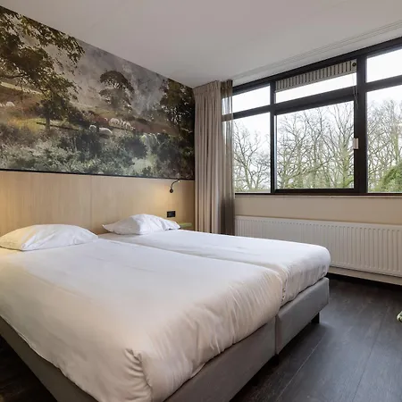 Fletcher Hotel-restaurant Frerikshof Winterswijk