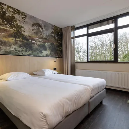 Fletcher Hotel-restaurant Frerikshof Winterswijk