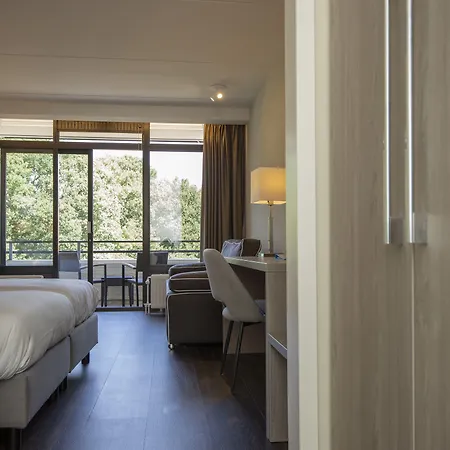 Fletcher Hotel-restaurant Frerikshof