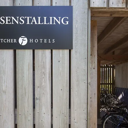 Fletcher Hotel-restaurant Frerikshof Hotel Winterswijk