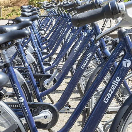 Fletcher Hotel-restaurant Frerikshof 4* Winterswijk