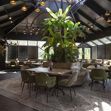Fletcher Hotel-restaurant Frerikshof Winterswijk