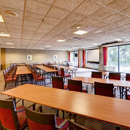Hotel Fletcher Hotel-restaurant Frerikshof Winterswijk