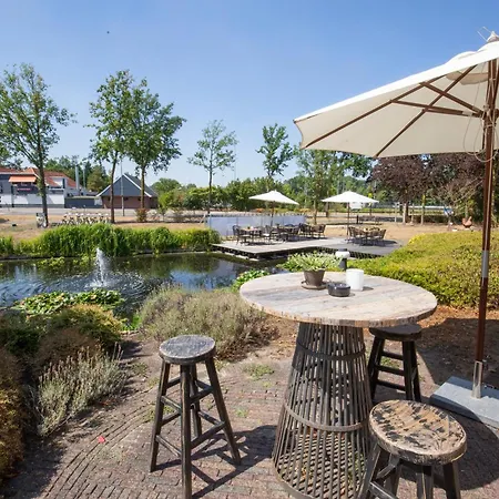 Fletcher Hotel-restaurant Frerikshof Hotel Winterswijk