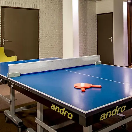 Fletcher Hotel-restaurant Frerikshof Hotel 4*