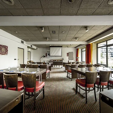 Fletcher Hotel-restaurant Frerikshof