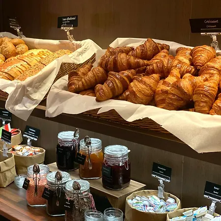 Fletcher Hotel-restaurant Frerikshof 4*