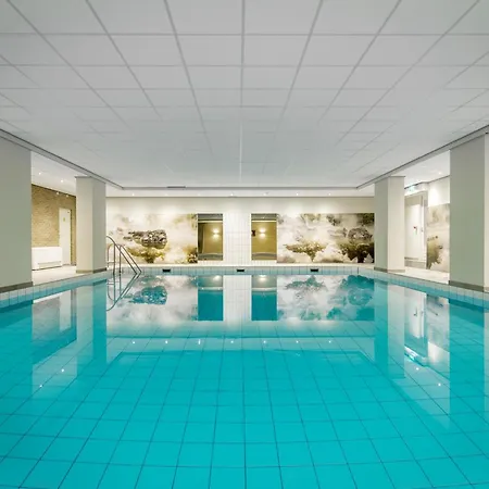 Fletcher Hotel-restaurant Frerikshof Hotel