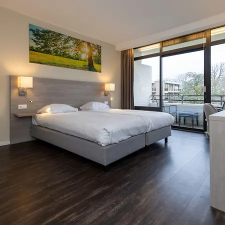 Hotel Fletcher Hotel-restaurant Frerikshof