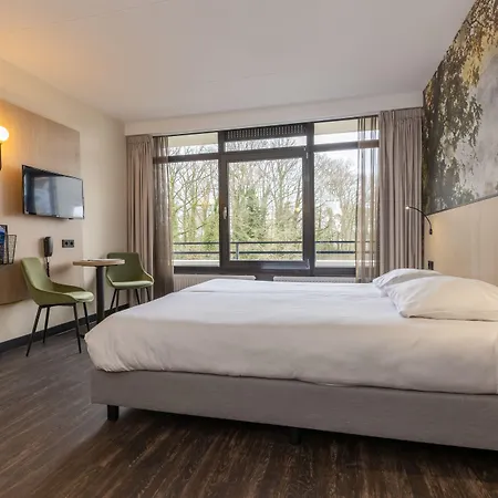 Fletcher Hotel-restaurant Frerikshof