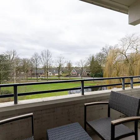 Fletcher Hotel-restaurant Frerikshof 4*