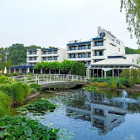 Fletcher Hotel-restaurant Frerikshof 4*