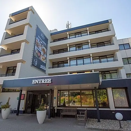 Fletcher Hotel-restaurant Frerikshof Winterswijk