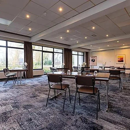 Fletcher Hotel-restaurant Frerikshof 4* Winterswijk