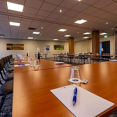 Fletcher Hotel-restaurant Frerikshof 4*