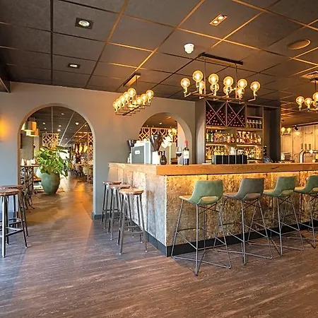 Fletcher Hotel-restaurant Frerikshof 4*