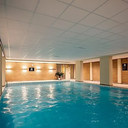 Szálloda Fletcher Hotel-restaurant Frerikshof 4*