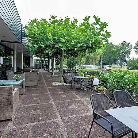 Fletcher Hotel-restaurant Frerikshof 4* Winterswijk