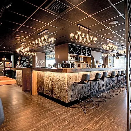 Fletcher Hotel-restaurant Frerikshof