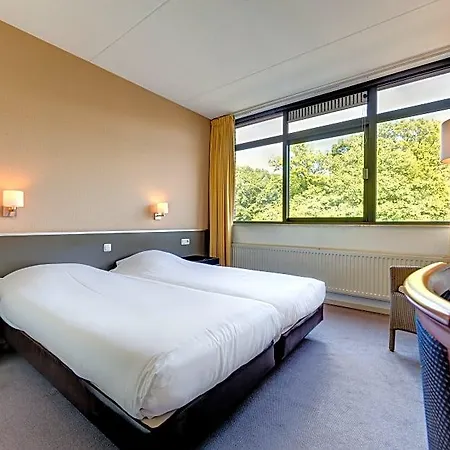 Fletcher Hotel-restaurant Frerikshof Szálloda 4*