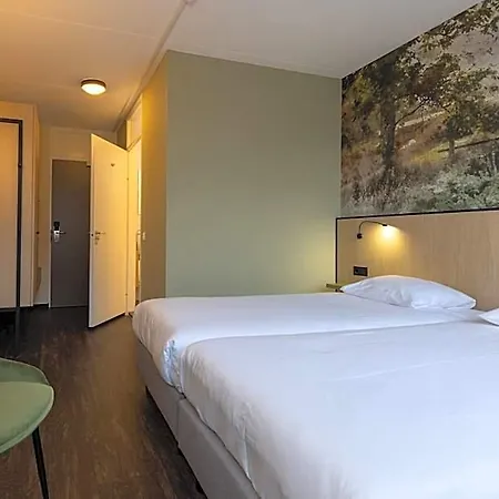 Fletcher Hotel-restaurant Frerikshof 4* Winterswijk