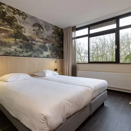 Fletcher Hotel-restaurant Frerikshof