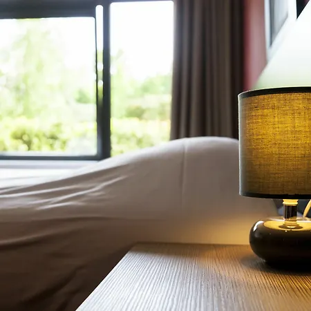 Fletcher Hotel-restaurant Frerikshof 4* Winterswijk