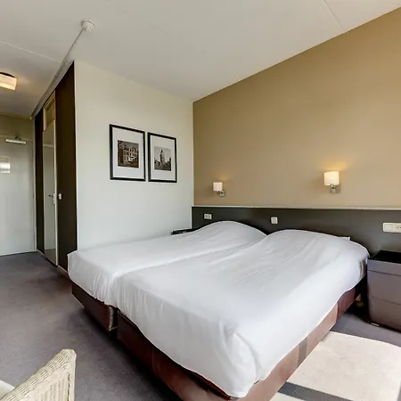 Fletcher Hotel-restaurant Frerikshof Hotel