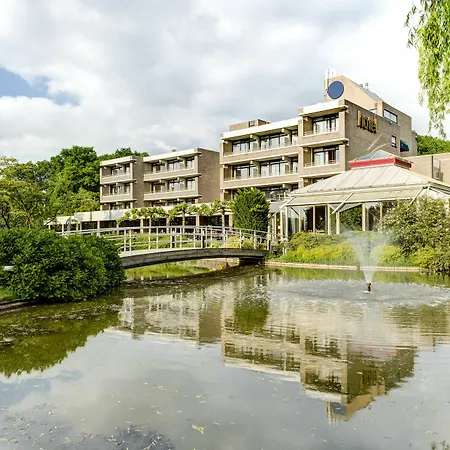 Hotel Fletcher Hotel-restaurant Frerikshof Winterswijk