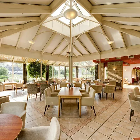 Fletcher Hotel-restaurant Frerikshof 4* Winterswijk