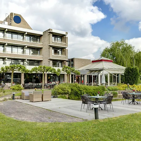 Szálloda Fletcher Hotel-restaurant Frerikshof Winterswijk