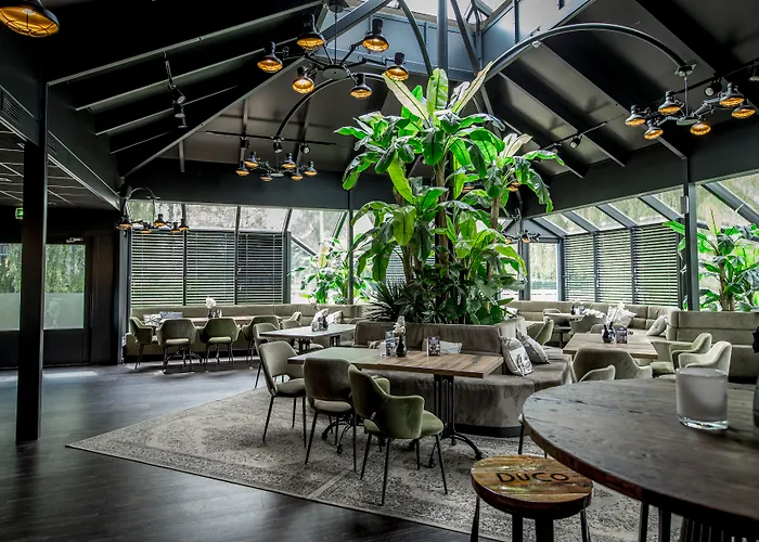 Fletcher Hotel-restaurant Frerikshof 4* Winterswijk