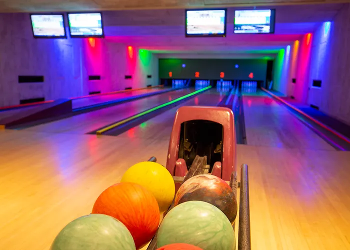 Fletcher Hotel-restaurant Frerikshof