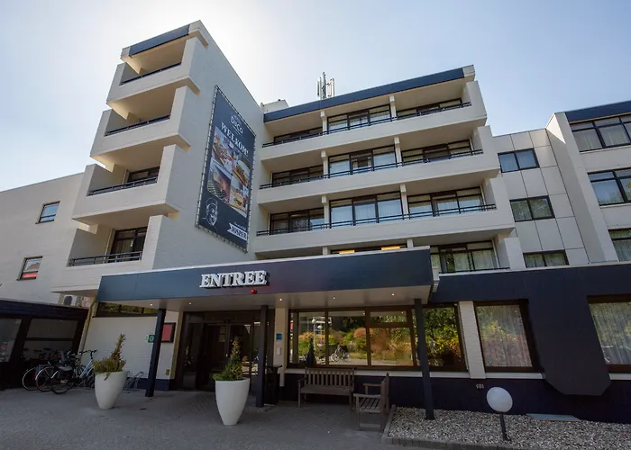 Fletcher Hotel-restaurant Frerikshof 4* Winterswijk