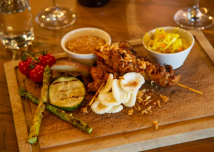 Fletcher Hotel-restaurant Frerikshof