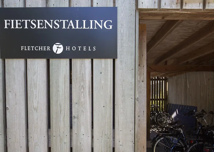 Fletcher Hotel-restaurant Frerikshof Hotel Winterswijk