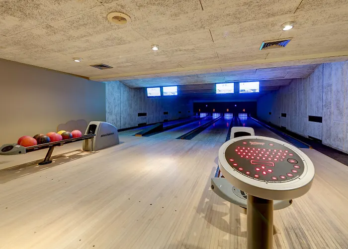 Hotel Fletcher Hotel-restaurant Frerikshof Winterswijk