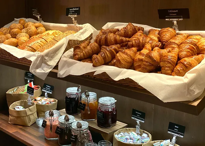 Fletcher Hotel-restaurant Frerikshof 4*