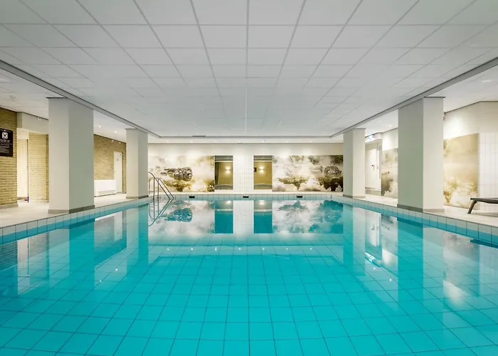 Fletcher Hotel-restaurant Frerikshof Hotel